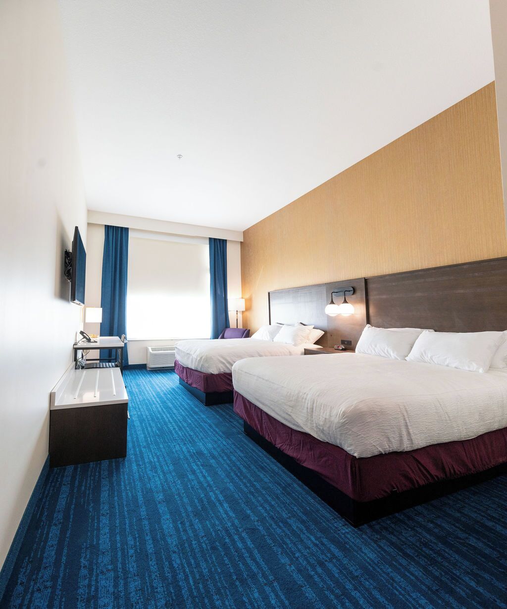 Walker's Bluff Casino Resort, Carterville Reviews & Hotel Deals Book