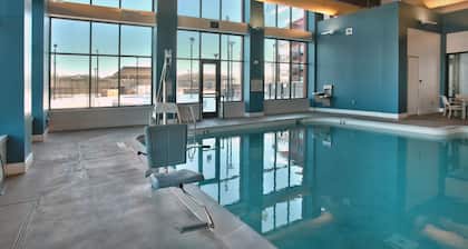 Walker's Bluff Casino Resort