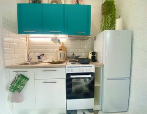 Cozinha privada