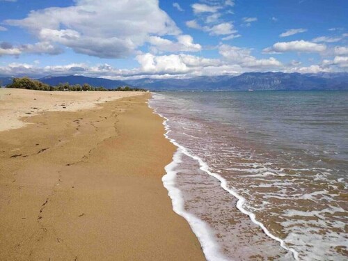 Helena Unique Cycladic House-Private Garden