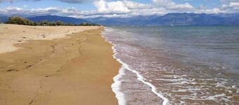 Helena Unique Cycladic House-Private Garden