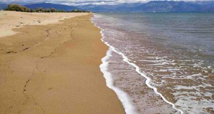Helena Unique Cycladic House-Private Garden