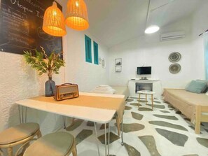 Interior - Unique Cycladic House-Private Garden (Análipsis)