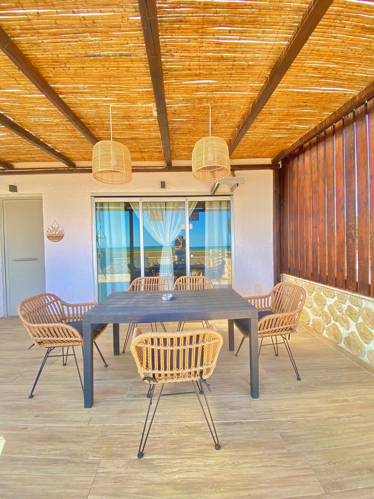 Image de profil de l’hôte