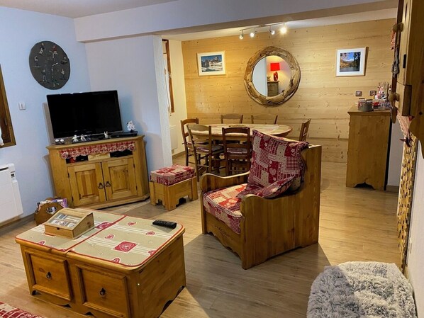 Intérieur
