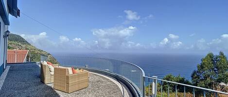 獨棟房屋 | 2 間臥室