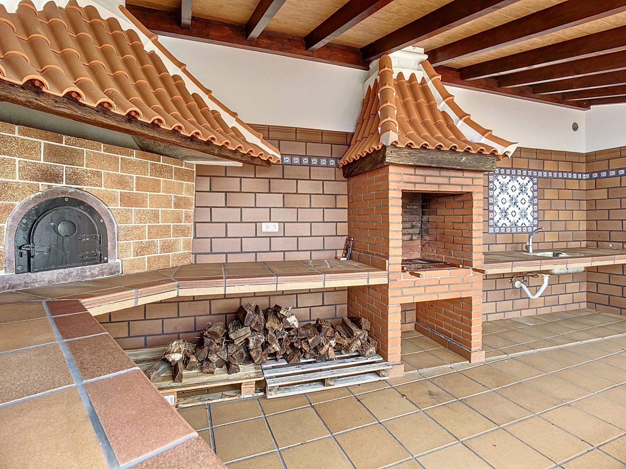 House | 2 bedrooms