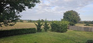 Studio | Overnattingsstedets uteområder