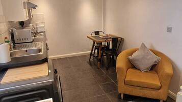 Studio | Interior