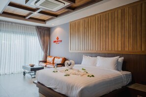 1 slaapkamer, wifi, beddengoed