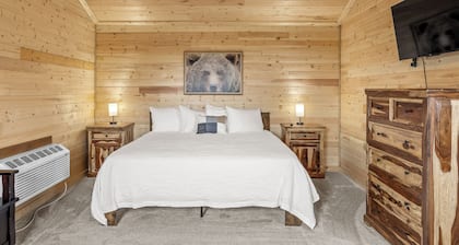 Copperhead Lodge