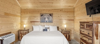 Copperhead Lodge