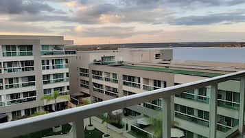 Comfort Apartment | Property grounds