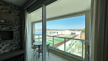 Comfort Apartment | Interior