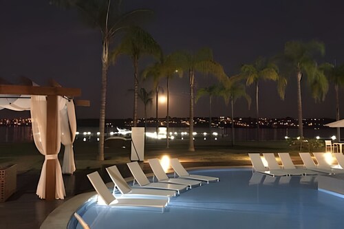 Brisas do Lago - Apartamento 11