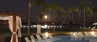 Brisas do Lago - Apartamento 11