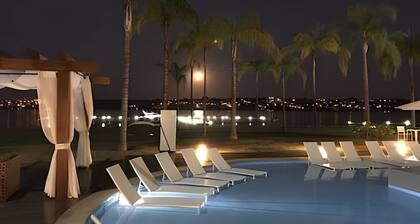 Brisas do Lago - Apartamento 11