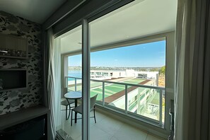 Apartment | Interior - Brisas do Lago - Apartamento 11 (Brasília)