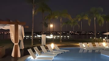 Appartement Confort | Piscine | Piscine extérieure