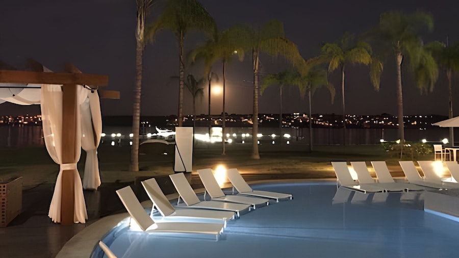 Brisas do Lago - Apartamento 11