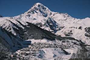 Exterior - Cottage Luno (Kazbegi)