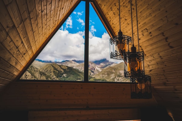 1 chambre, literie de qualité supérieure, chambres insonorisées