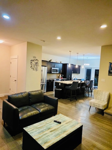 Harbour Landing Family Home