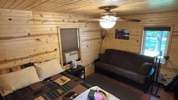 1 slaapkamer, wifi, beddengoed, rolstoeltoegang