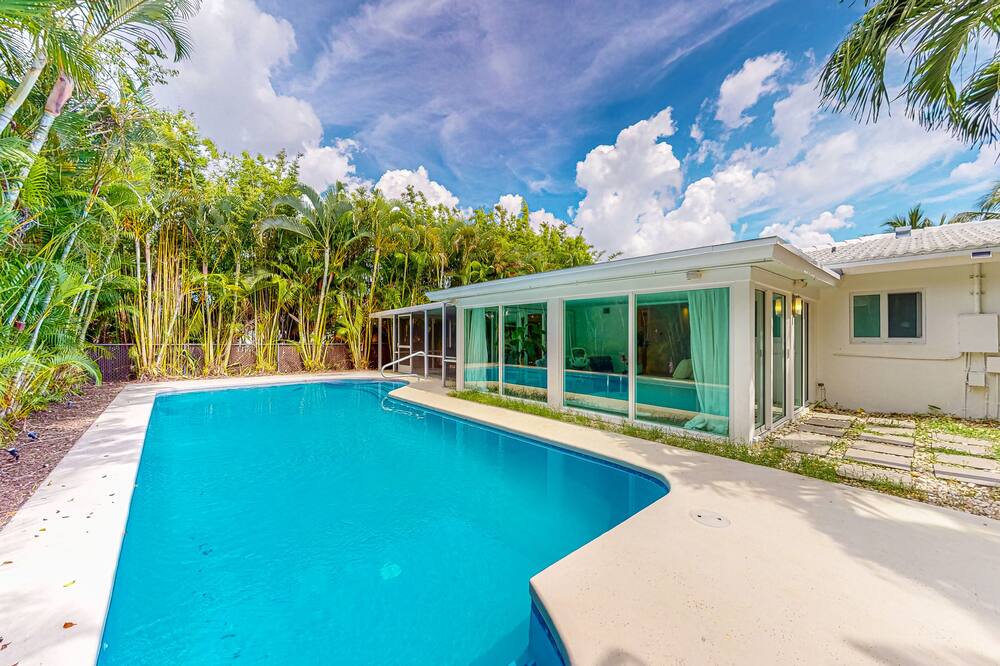 Lauderdale by the Sea Private vacation home