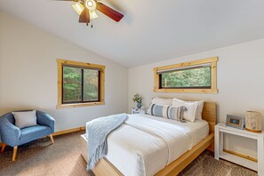 5 間睡房、上網、床單