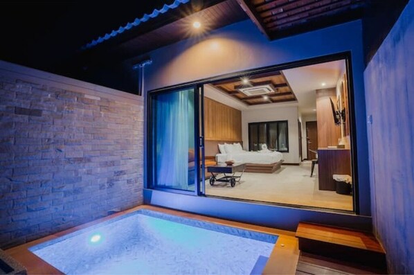 1 habitación 