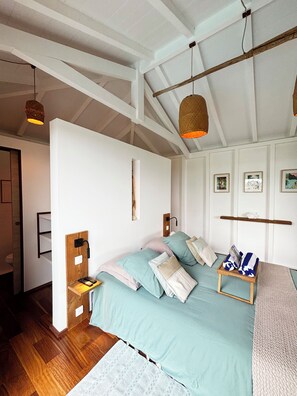 1 camera, ferro/asse da stiro, culla da viaggio, Wi-Fi