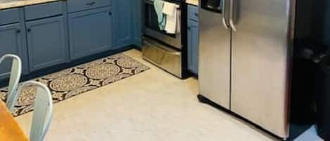 Paper towels