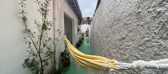 Casa Aconchegante em Praia Grande