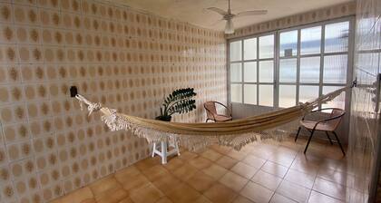 Casa Aconchegante em Praia Grande