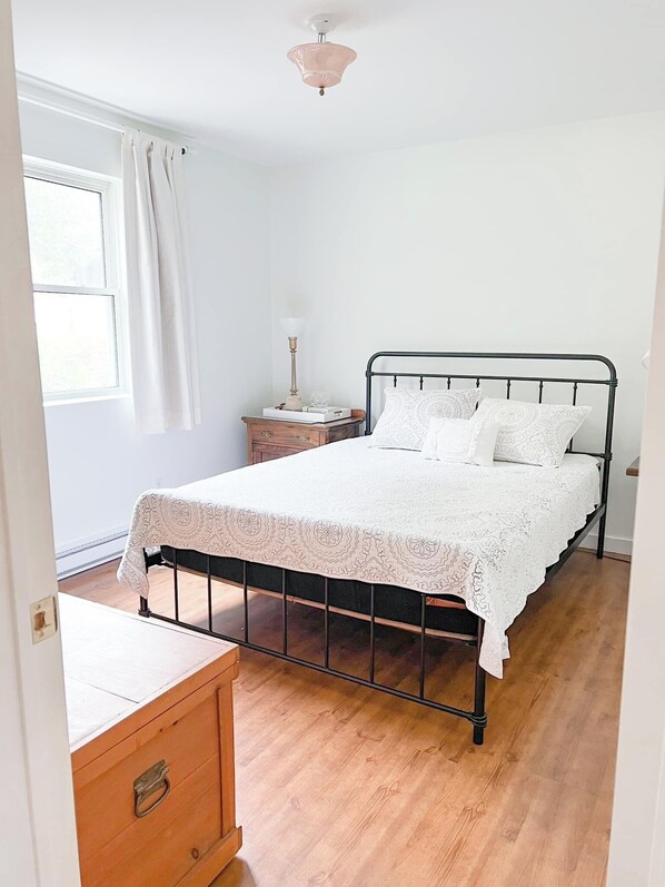 3 عدّة غرف نوم وواي فاي