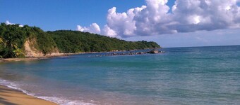 The Ohio House: 4 Bedroom Beachfront Retreat 