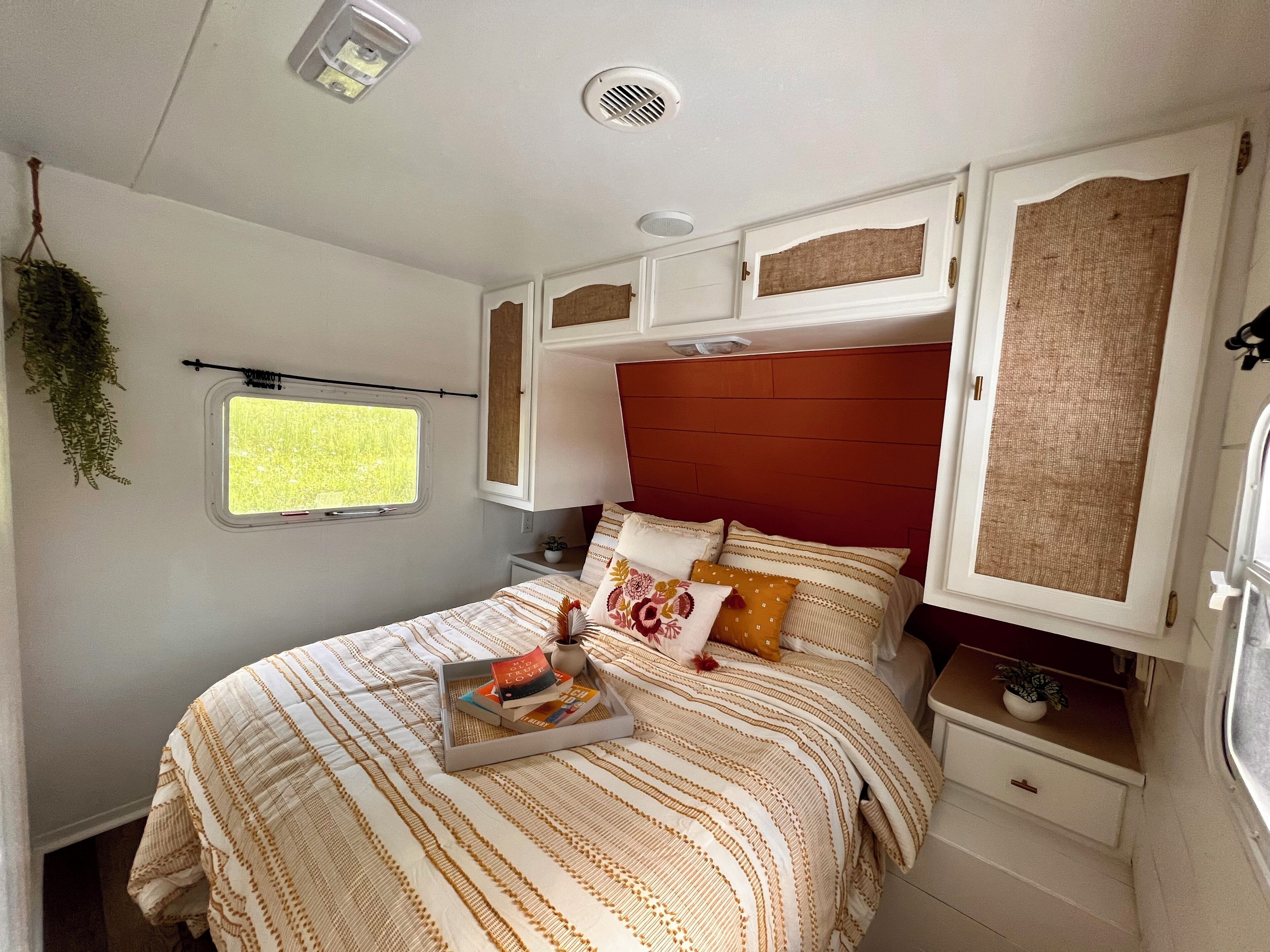 1 slaapkamer, wifi, beddengoed