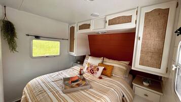 1 slaapkamer, wifi, beddengoed