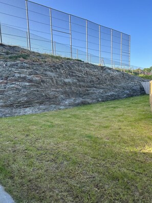 Hus | Overnattingsstedets uteområder