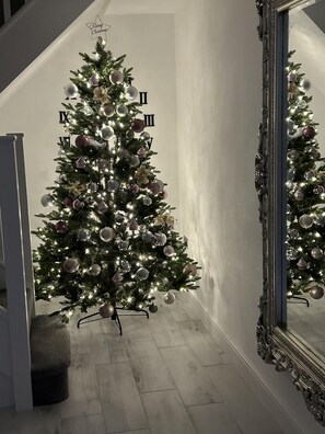House | Interior