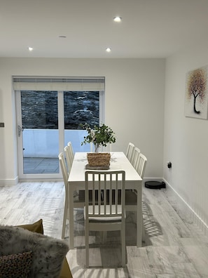 Ferienhaus | Speisen