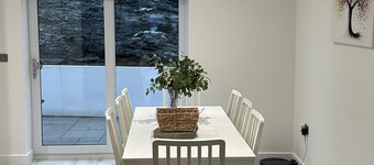 Impeccable 4-bed House in Trearddur Bay