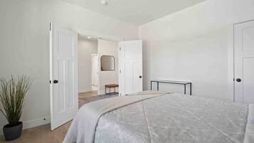 House, 4 Bedrooms, Patio | 4 bedrooms