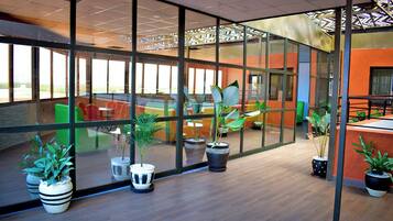 Smart TV, streaming services, computer monitors, printers