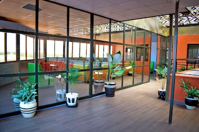 Mbale Travellers Inn
