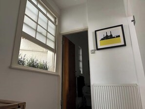 Interior - Central London Warwick Sq# (London)