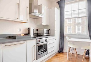Private kitchen - Central London Warwick Sq# (London)