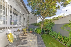 Basic House, Multiple Beds | Property grounds