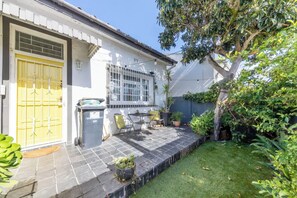 Basic-Haus, Mehrere Betten | Unterkunftsgelände